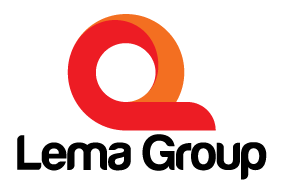 Logo LEMA GROUP